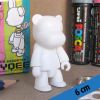 Petits mod�les  Grizeeq Porte-cl� (6cm)