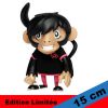 Vinyl  Jessica Wild Version (15cm)