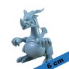 Petits mod�les  Mini Goon Gris