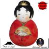 Jeunes filles  Heian (14cm)