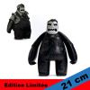 Vinyl  Bill Le Yeti - Version Gangsta Bill (21cm)