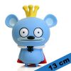 Vinyl  Bossy Bear (13cm)
