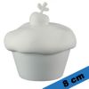 Petits mod�les  Miss Cupcake Diy (8cm)