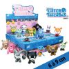 Collections Toyz  Little Trickers (6 � 9cm)