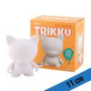 Munny World  Mini Trikky Blanc (11cm)