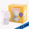 Munny World  Mini Rooz Blanc (11cm)