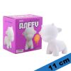 Munny World  Mini Raffy Blanc (11cm)