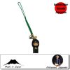 Straps  Strap Kokeshi Aityan Netsuke Vert