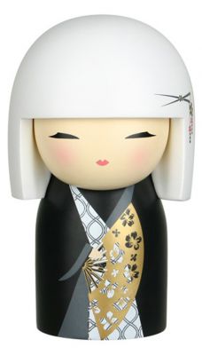 Kimmidoll 10cm Kimmidoll Michiru - Richesse (10cm)