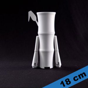 Moyens mod�les Ur'Bamb : Make it all yours (18 cm)