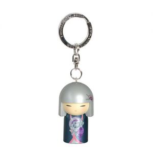 Kimmidoll Bijoux  Sumi - Porte-cl�s Kimmidoll  - Compassion (5cm)