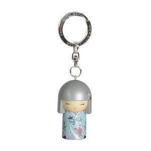 Bijoux Kimmidoll AKO - Porte-cl� - Charme (5cm)