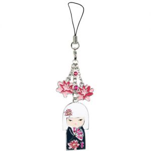 Kimmidoll Bijoux  Eika- Bijou Portable / Sac Kimmidoll - Reussite