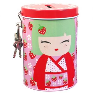 Kimmi Junior Accessoires  Sooki -tirelire Kimmi Junior