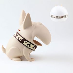 Moyens mod�les BULL - WhaaWhaa BU (20cm)