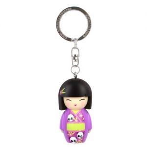Kimmi Junior Bijoux  Billie - Porte-cl�s Kimmi Junior (4,5cm)