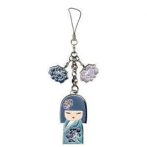 Kimmidoll Bijoux  Mamiko - Bijou Portable / Sac Kimmidoll - Amiti�