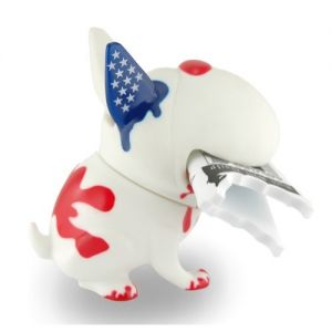 Moyens mod�les BULL SHIT DAILY - WhaaWhaa M 