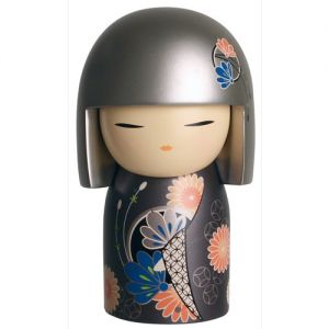 Kimmidoll 10cm Kimmidoll Yua - Gentillesse (10cm)
