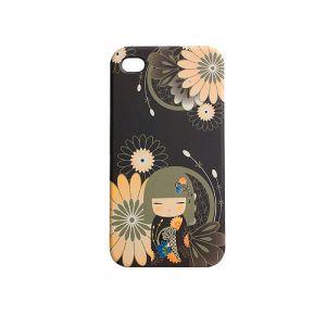 Kimmidoll Accessoires  Yua - Coque Iphone 4 Kimmidoll - Gentillesse