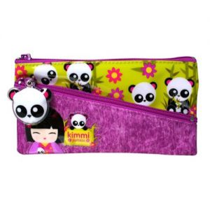 Rentr�e scolaire  Billie - Trousse Kimmi Junior