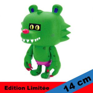 Vinyl Berry Kun (14cm)