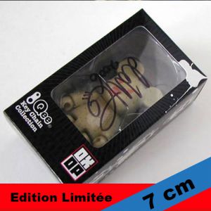 Objets rares Otto Sign� Dave Cooper (7cm)