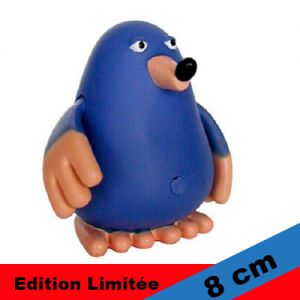 Vinyl Marty Mole (8cm)