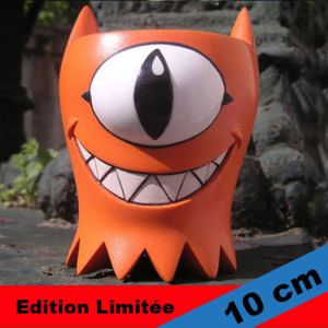 Objets rares Arg�s (10cm)