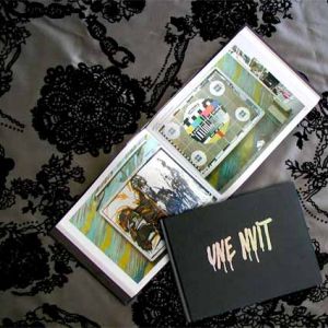 Librairie Toyz Une Nuit