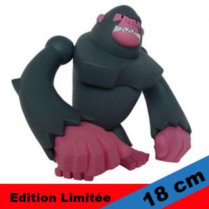 Vinyl Bonga Konga (18cm)