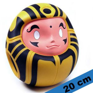 Vinyl Dcto Emperor�s Jaune (20cm)