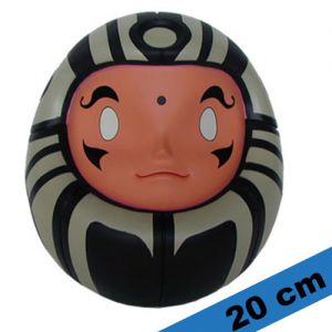 Vinyl Dcto Stone Garden Gris (20cm)