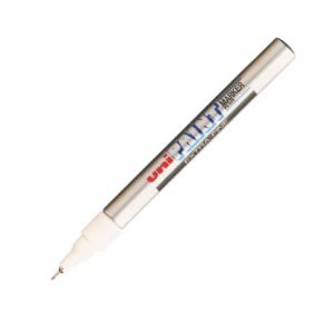 PX 0,5 - 0,7mm Px203 Argent