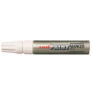 PX 4,0 - 8,5mm Px30 Argent