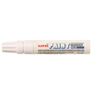 PX 4,0 - 8,5mm Px30 Blanc