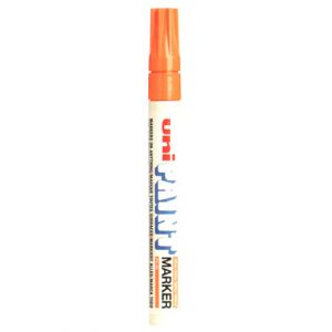 PX 2,2 - 2,8mm Px20 Orange