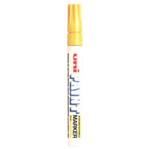 PX 2,2 - 2,8mm Px20 Jaune