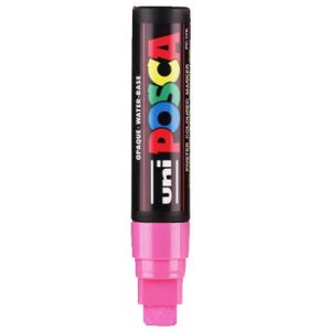 Posca 15mm (extra large) Pc-17k Rose