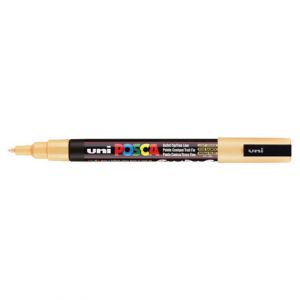 Posca 1,5mm Pc-3m Rose Saumon