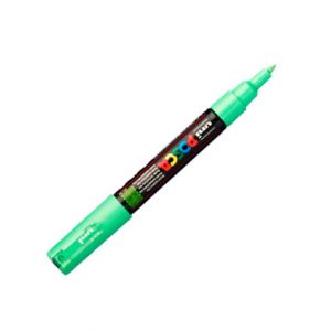 Posca 1mm Pc-1m Vert Clair
