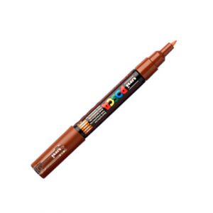Posca 1mm Pc-1m Marron