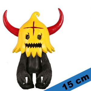 Vinyl Evirob (15cm)