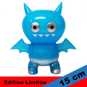 Vinyl Ice Bat (15cm)