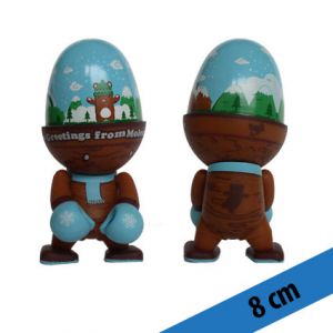 Trexi Trexi Molestown (8cm)