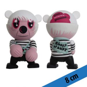 Trexi Trexi Ghost Of Andy (8cm)