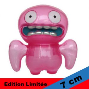 Vinyl Uma Rose (7cm)