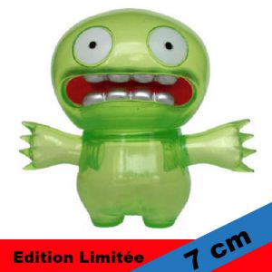Vinyl Uma Vert (7cm)