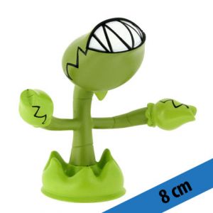 Debilz Debilz Jean-claude (8cm)