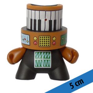 Fatcap Fatcap Lastplak (5cm)